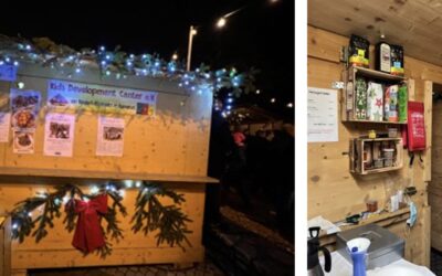 Weihnachtsmarkt Ingelheim 2024